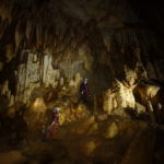 Gouffre de Bexanka - Ur & Lur - Canyoning, Spéléo, randonnée