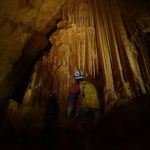 Gouffre de Bexanka - Ur & Lur - Canyoning, Spéléo, randonnée