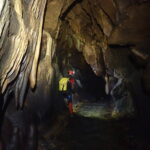 Grotte du Landais - Ur & Lur - Canyoning, Spéléo, randonnée