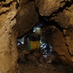 Grotte du Landais - Ur & Lur - Canyoning, Spéléo, randonnée