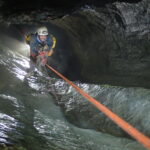 Grotte du Landais - Ur & Lur - Canyoning, Spéléo, randonnée