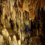 Gouffre de Bexanka - Ur & Lur - Canyoning, Spéléo, randonnée